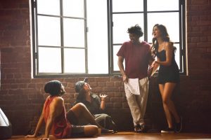 Ananya Panday Vijay Deverakonda Latest Movie