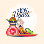 happy ugadi images