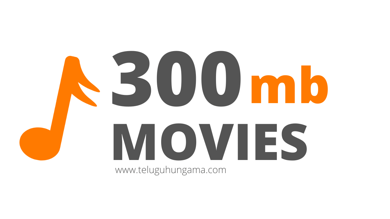 300mb Telugu Movies 2020