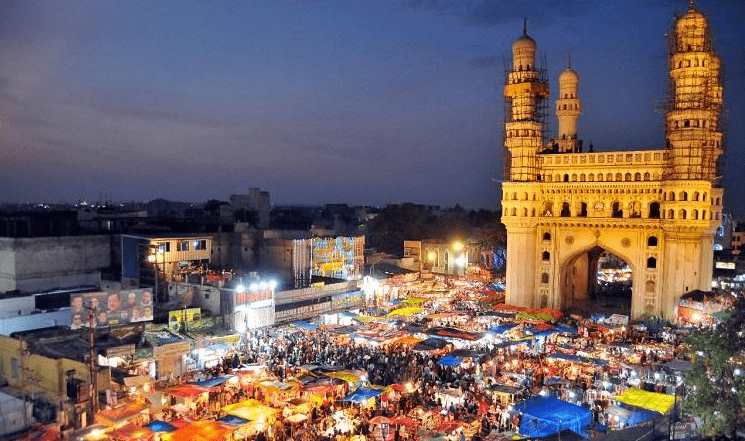 Best Places To Visit in Hyderabad