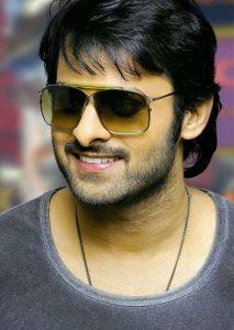 prabhas hairstyles