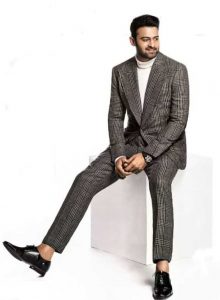 prabhas hairstyles