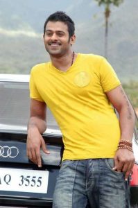 prabhas hairstyles