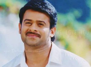 prabhas hairstyles
