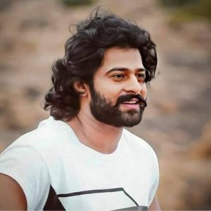 prabhas hairstyles