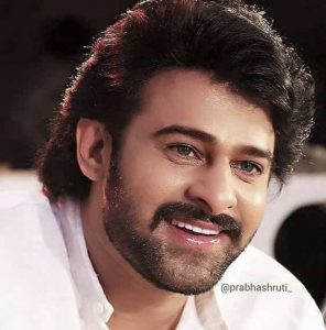 prabhas hairstyles