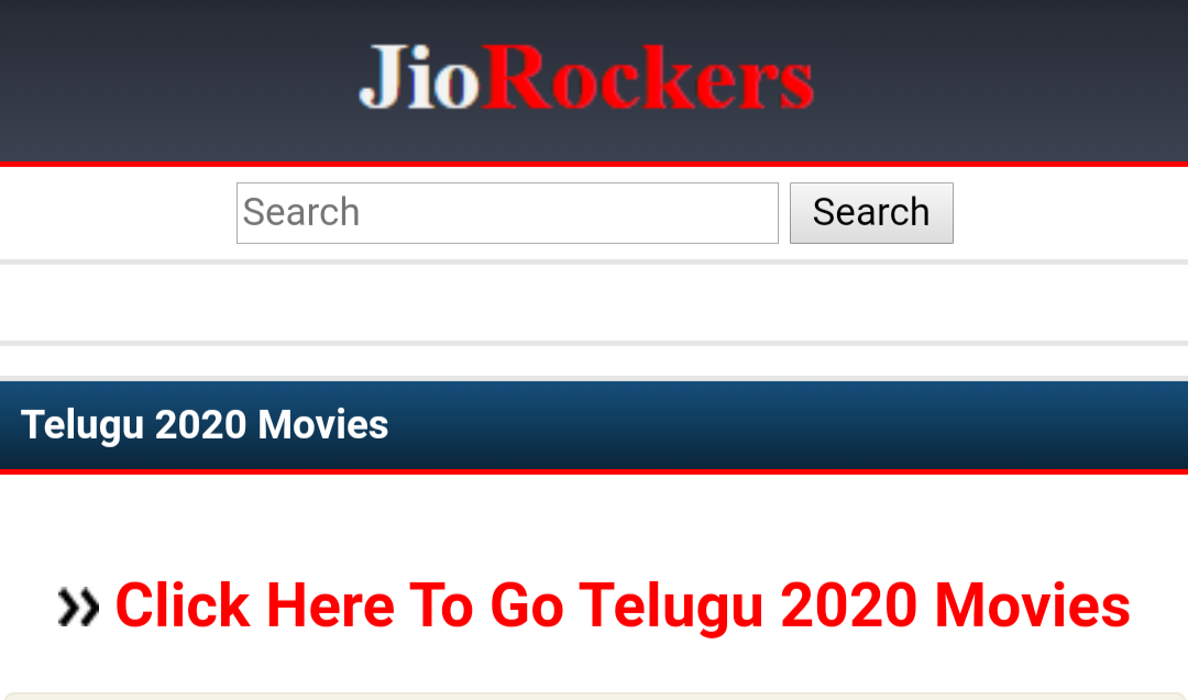 Jio rockers telugu movie download new 2022