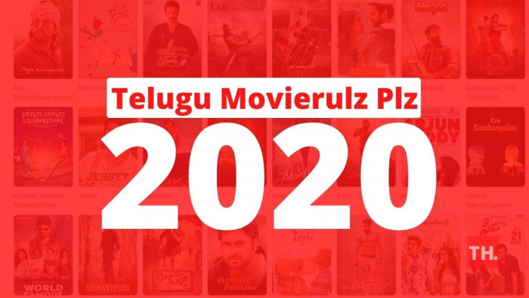 Telugu Movierulz Plz 2020 - Telugu Hungama