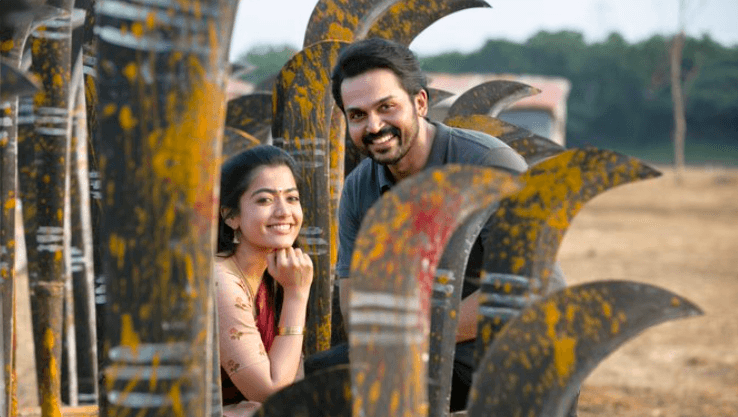 Sulthan OTT Release Date, Digital & Satellite rights