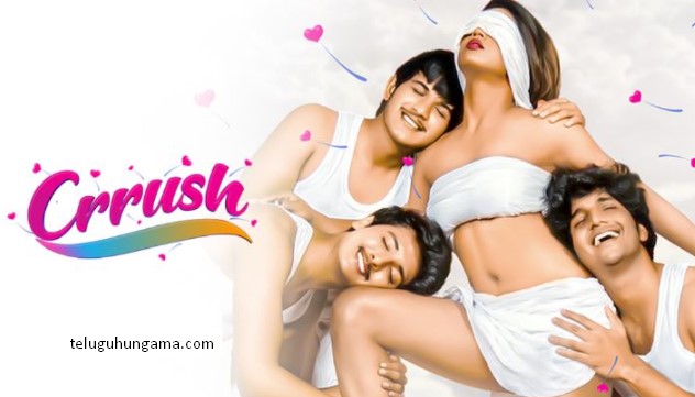 Ravi Babu Crush Movie Download