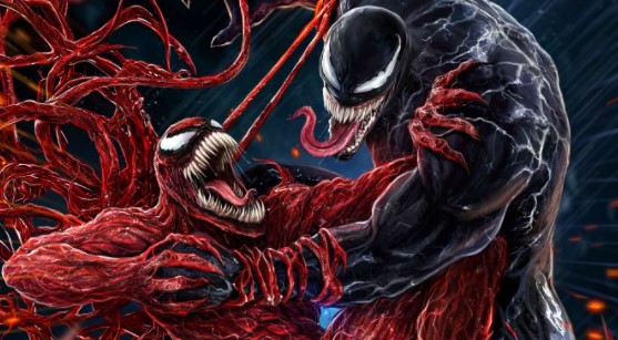Venom torrent magnet