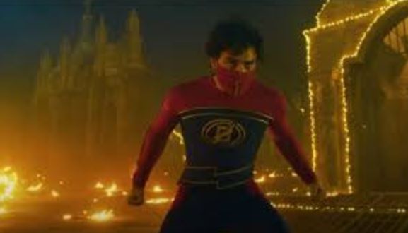 Merupu Murali OTT Release Date