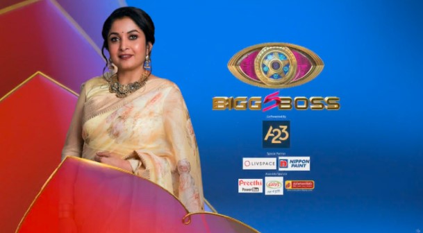 Bigg Boss Tamil 5 Contestants Missed Call Number