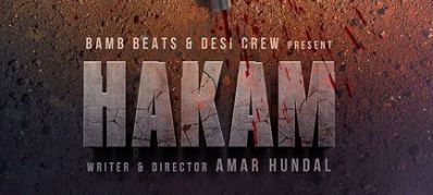 Hakam Movie Download On Kutty Movies