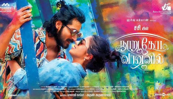 Nooru Kodi Vaanavil Movie OTT Release Date