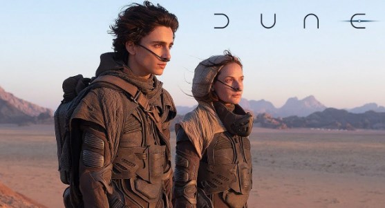 Dune Movie OTT Release Date