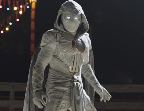 Moon Knight Telugu Dubbed Web Series OTT Release Date