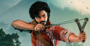Teja Sajja’s Hanuman Telugu Movie OTT Release