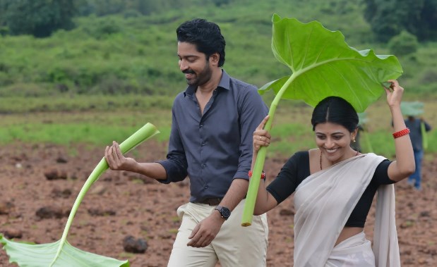 Itlu Maredumilli Prajaneekam Movie Review In Telugu