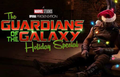 The Guardians Of The Galaxy Holiday Special Download Movierulz, iBomma, and Telegram