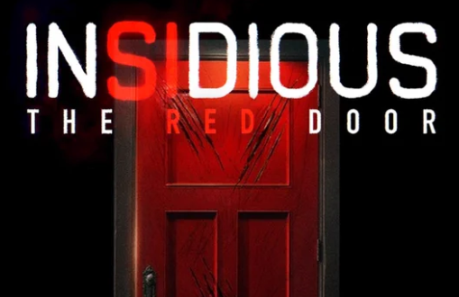 Insidious The Red Door Movie Download Movierulz, iBomma, and Telegram