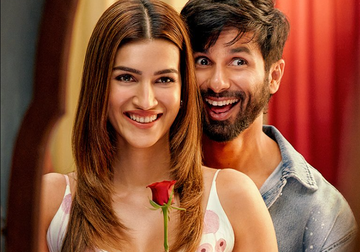 Teri Baaton Mein Aisa Uljha Jiya Movie OTT Release Date, Digital Rights, and Satellite Rights