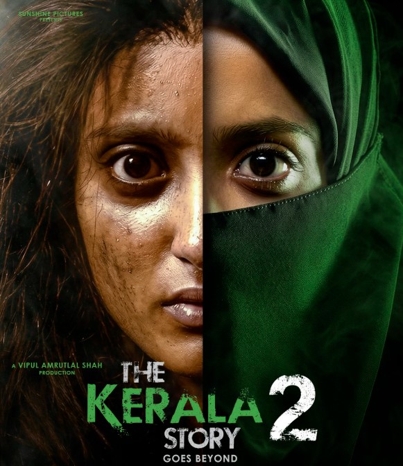 Tickets Booked for ‘The Kerala Story 2’ Being Refunded